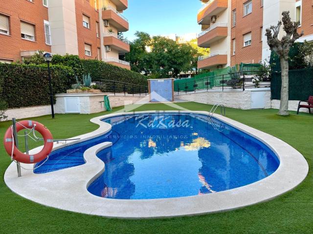 Piso, Salou