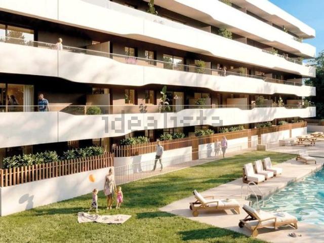 Piso, Salou