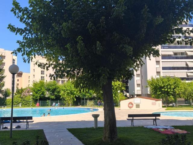 Piso, Salou