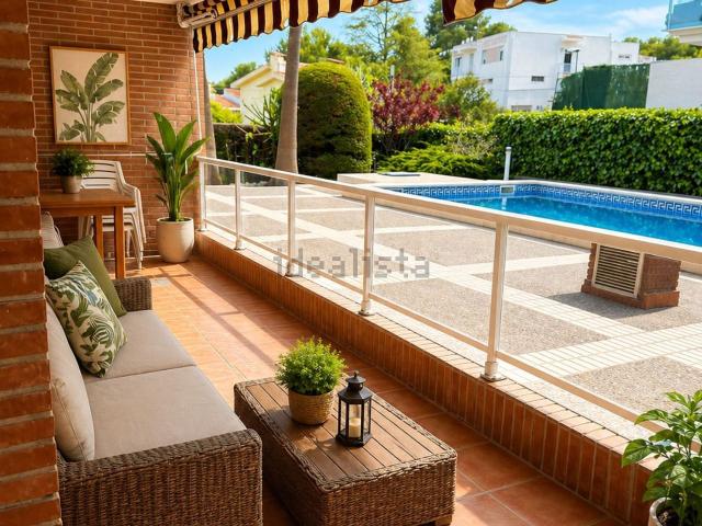 Piso, Salou