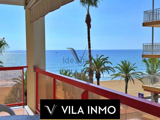 Piso, Salou