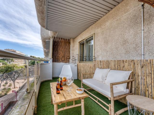 Piso, Salou