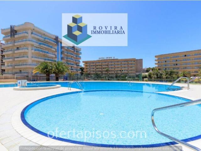 Piso, Salou