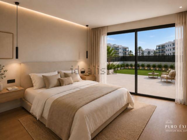 Piso, Salou