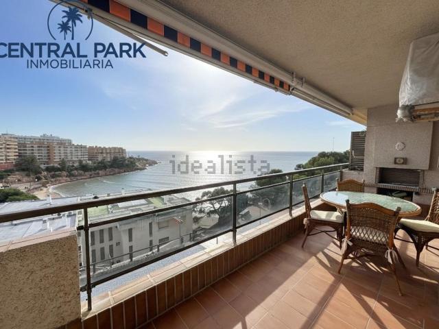 Piso, Salou