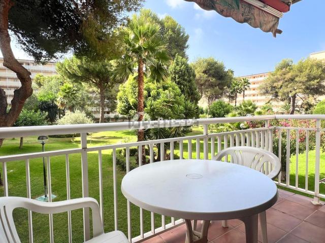 Piso, Salou