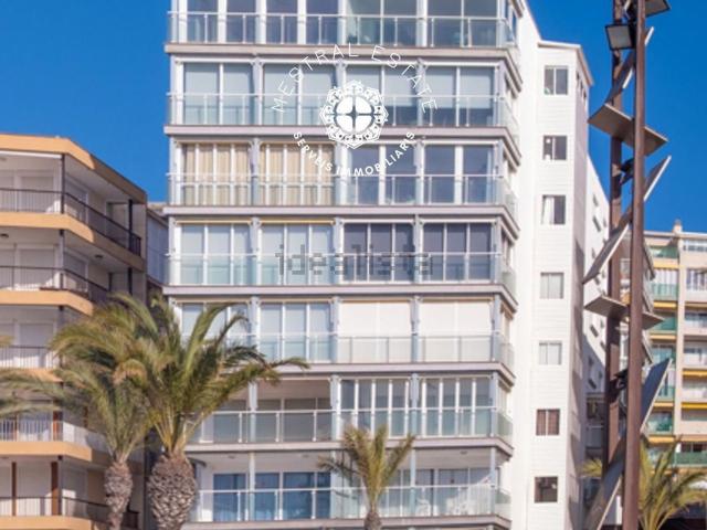 Piso, Salou
