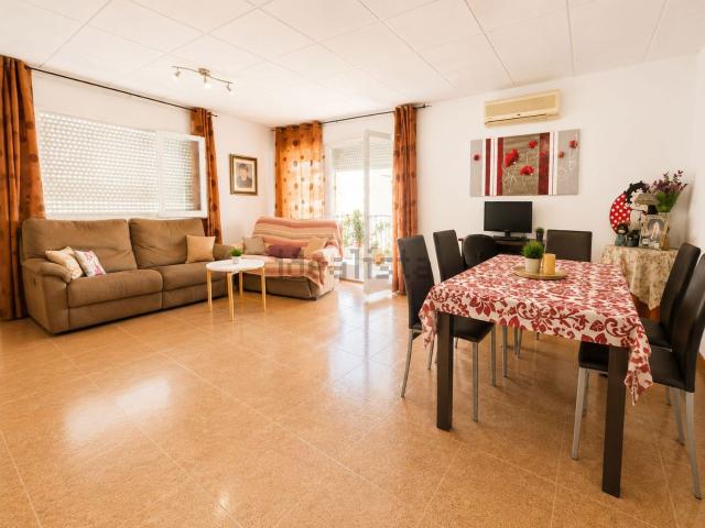 Piso, Salou