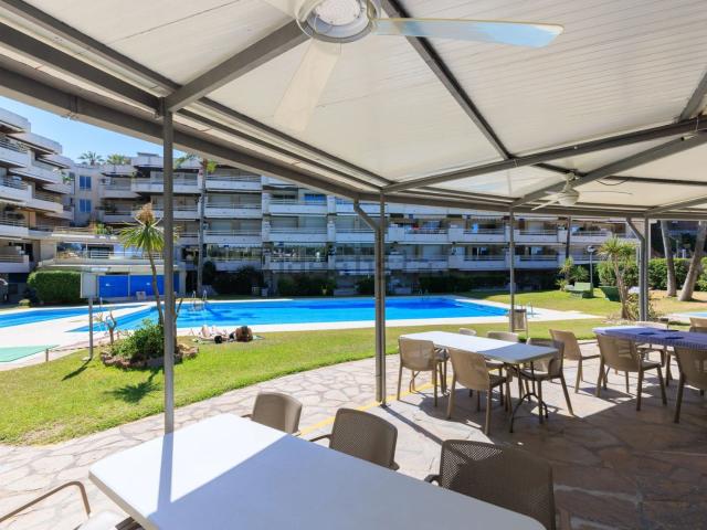 Piso, Salou