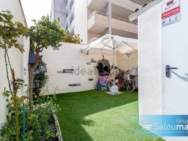 Piso, Salou