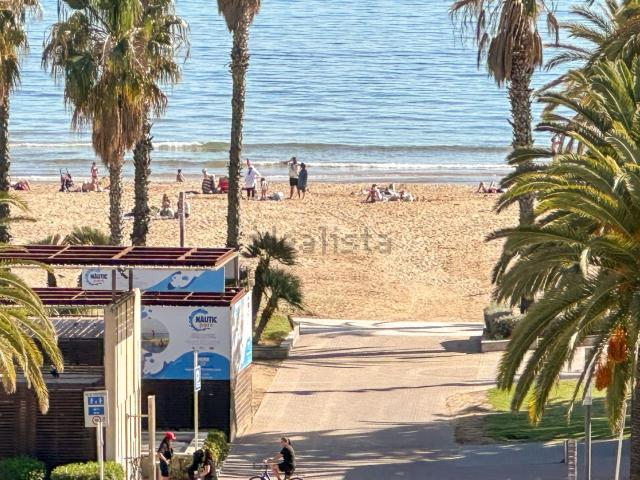 Piso, Salou