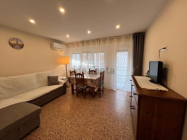 Piso, Salou