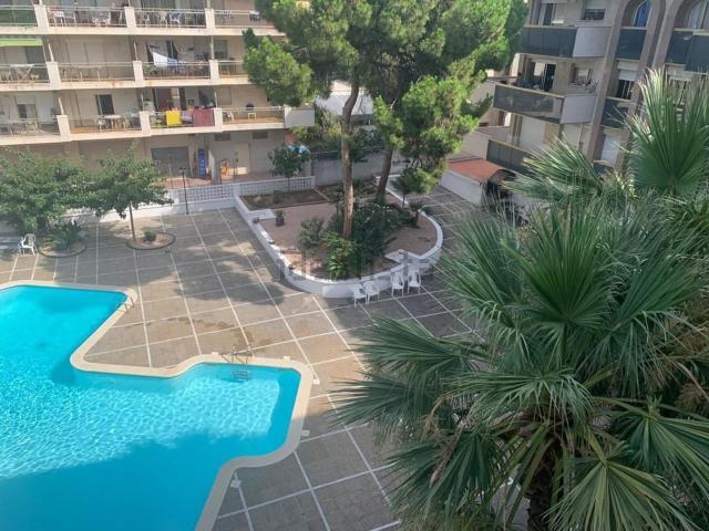Piso, Salou