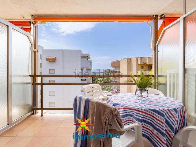 Piso, Salou