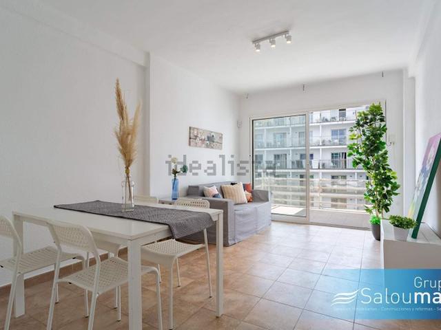 Piso, Salou