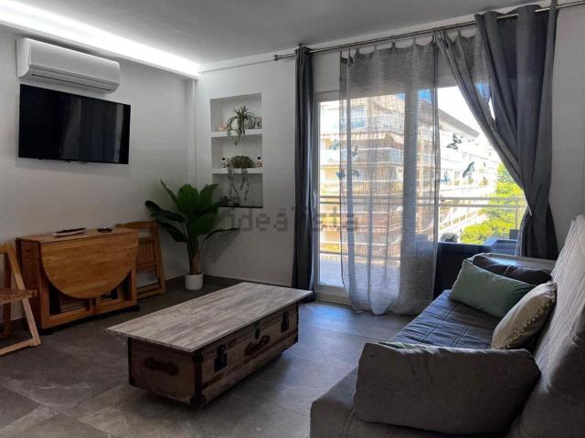 Piso, Salou