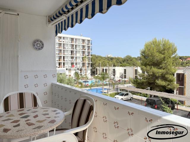 Piso, Salou