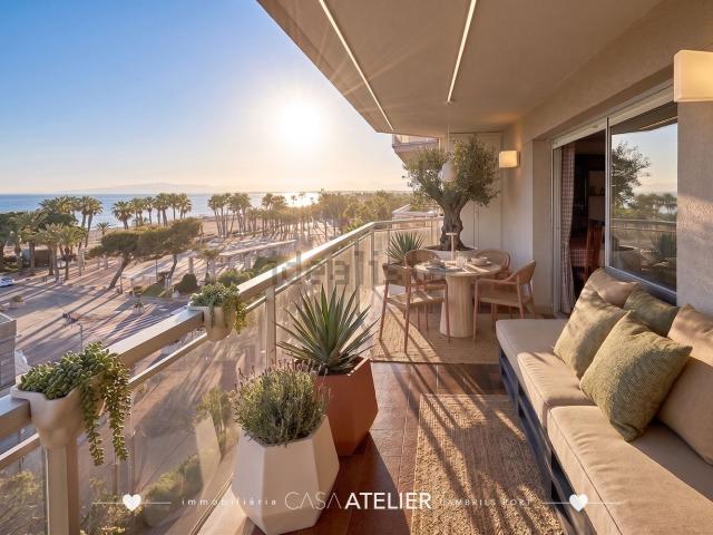 Piso, Salou