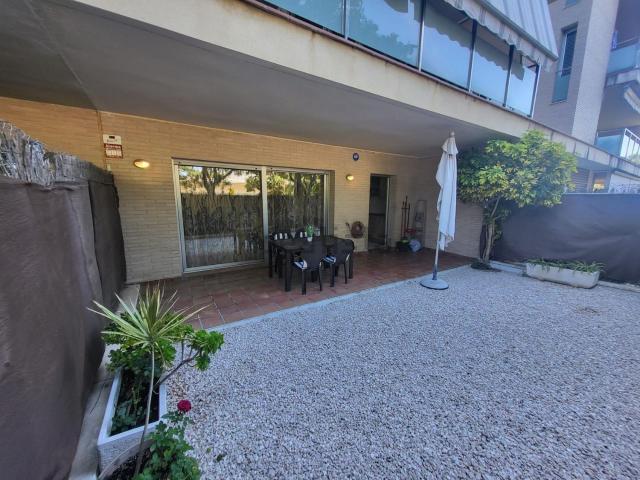 Piso, Salou