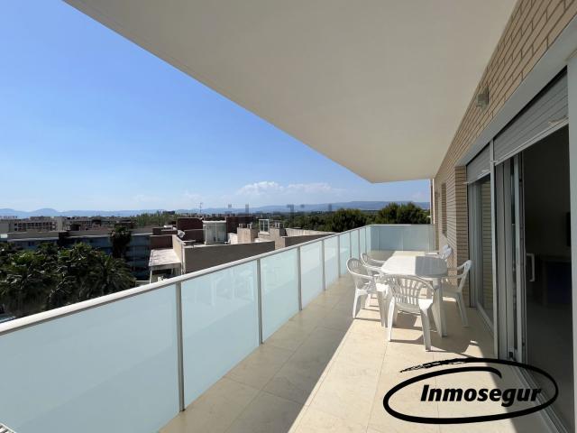 Piso, Salou