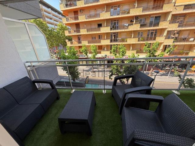 Piso, Salou