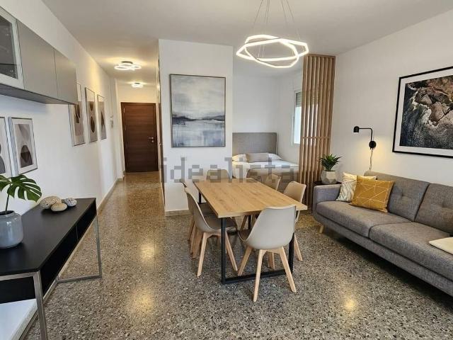 Piso, Salou