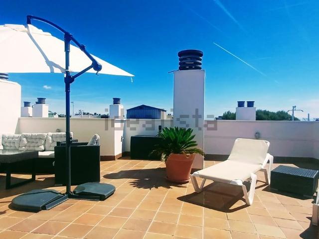 Piso, Salou