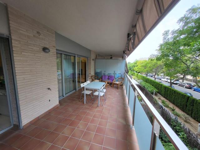 Piso, Salou