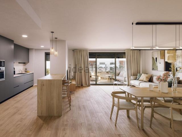 Piso, Salou