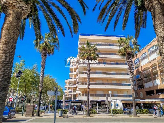 Piso, Salou