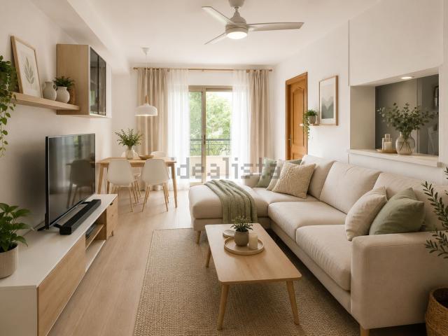 Piso, Salou