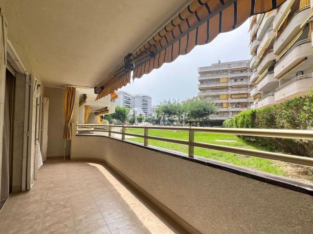 Piso, Salou