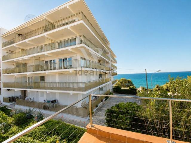 Piso, Salou