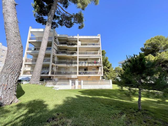 Piso, Salou