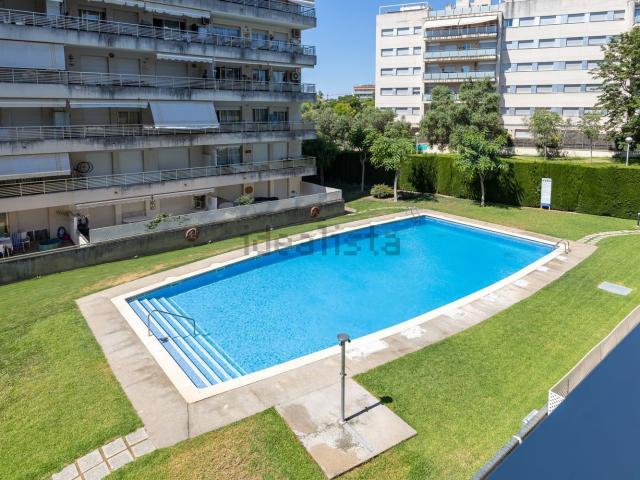 Piso, Salou