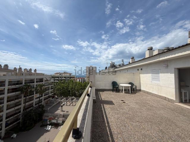 Piso, Salou