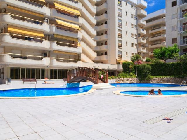 Piso, Salou