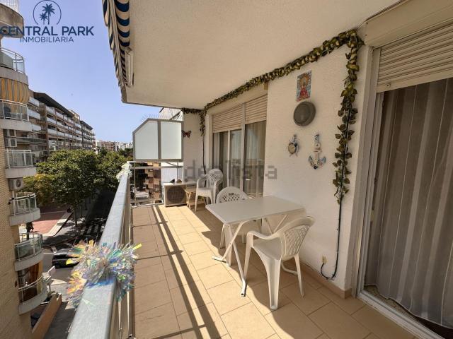 Piso, Salou