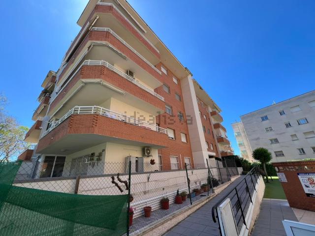 Piso, Salou