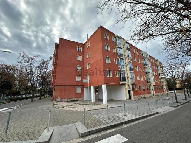 Piso, Salou