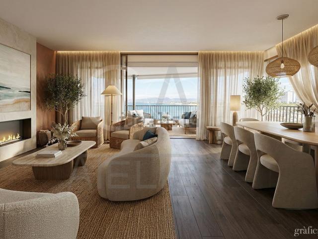 Piso, Salou