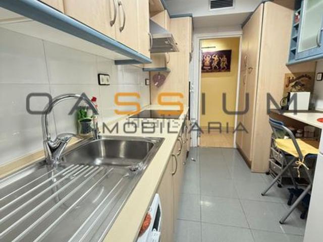 Piso, Salou
