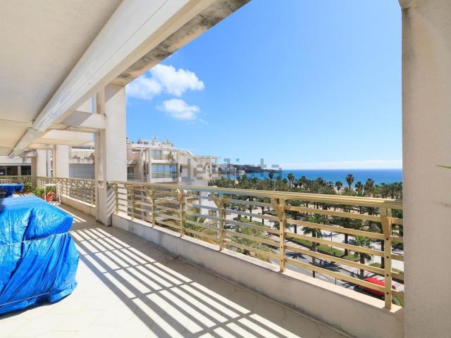 Piso, Salou