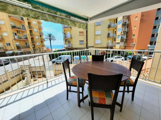 Piso, Salou