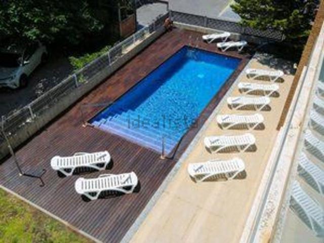 Piso, Salou