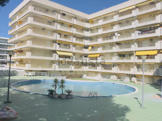 Piso, Salou