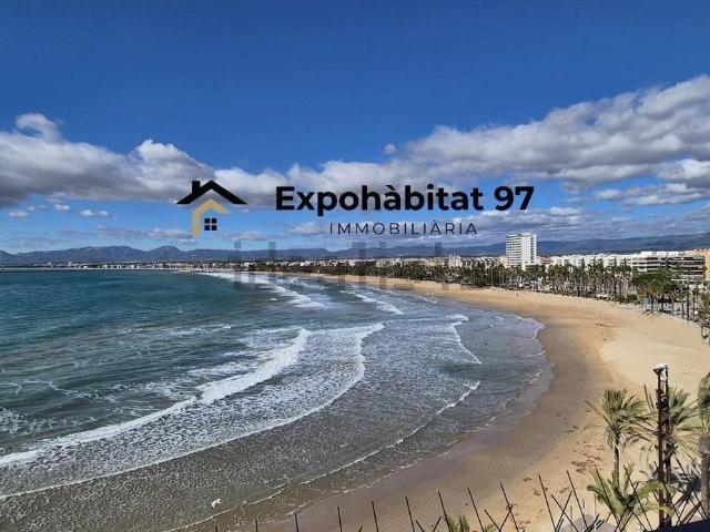 Piso, Salou