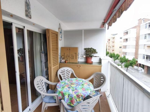 Piso, Salou