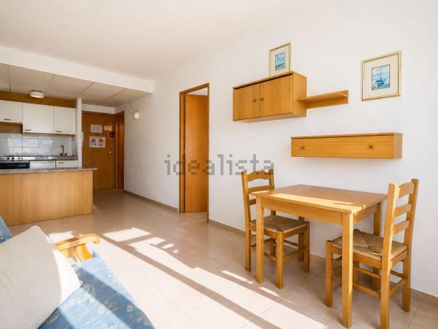 Piso, Salou