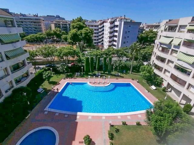 Piso, Salou